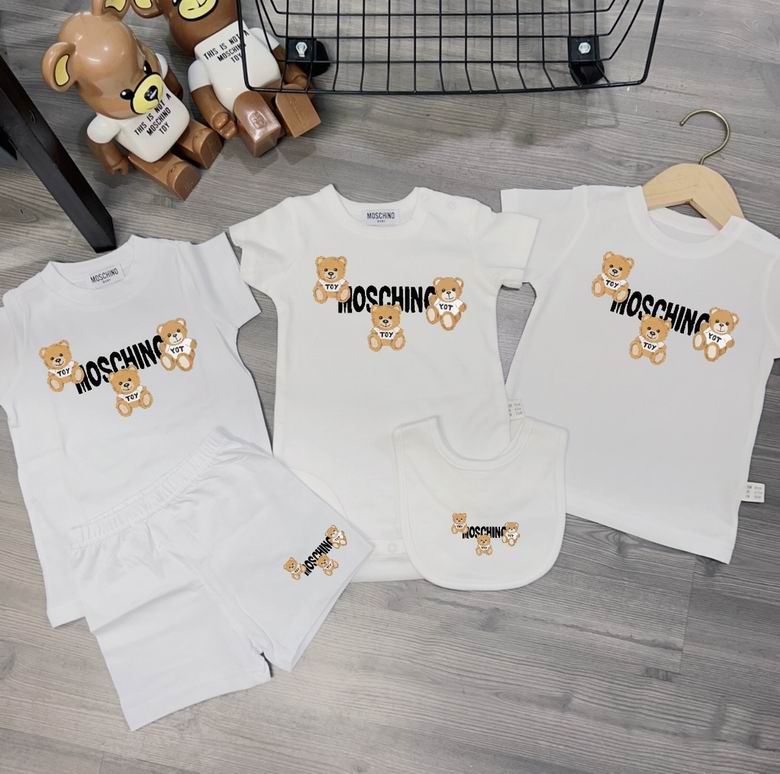 Moschino sz59-150 70